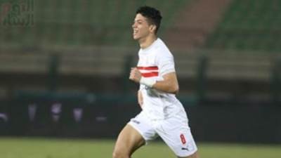 حسام البدري يتراجع عن ضم إمام عاشور للمننتخب بالمعسكر المقبل.. اعرف التفاصيل 