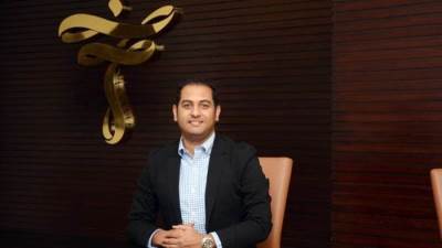 " التعمير العربية " تنتهى من بيع وحدات مشروع " ريفان تاور " بالكامل فى العاصمة الإدارية خلال ساعتين من طرحه