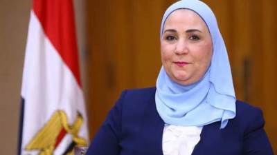  التضامن تبدأ اليوم صرف المساعدات النقدية لمستفيدى تكافل وكرامة عن شهر مارس