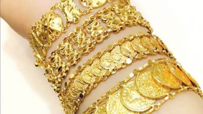 أسعار الذهب اليوم الإثنين 15_3_2021