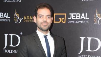 "جى دى هولدينج" تستهدف رفع استثماراتها بـ"العاصمة الإدارية" إلى 12 مليار جنيه خلال 2021