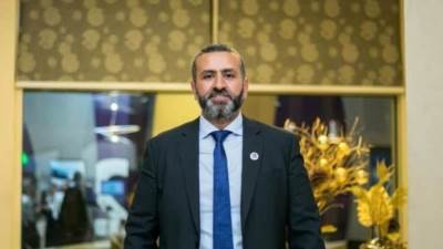 وليد السويدي :التوسع في التمويل العقاري لمحدودي الدخل يحدث رواجاً في القطاع العقاري