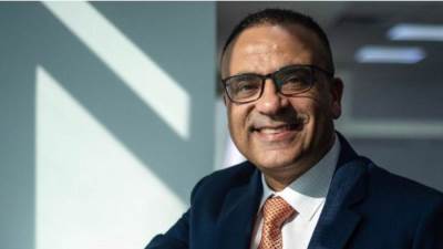 محمد الجزار: خطوة «إيجابية» لتحفيز البنوك علي استثمار الودائع و«مكملة» لقوانين تسجيل العقارات