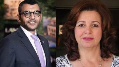 "إتقان" توقع اتفاقية شراكة مع "كاد" لإدارة المشروعات وخدمة كبرى الشركات بالعاصمة الادارية 