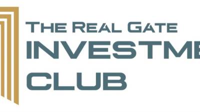 "نادي الاستثمار" بمعرض "ذا ريل جيت" يناقش تحويل مصر إلى سوق عقارى دولى 