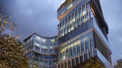 شركة «أكاديا للتطوير العقاري» تطلق باكورة مشروعاتها بالعاصمة الإدارية الجديدة