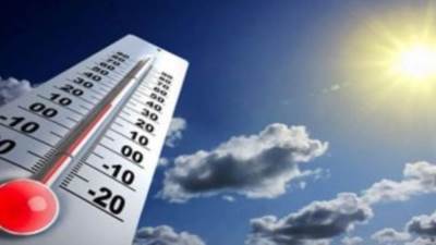 غدا شبورة على الطرق وطقس دافئ بالقاهرة الكبرى والعظمى بالعاصمة 24 درجة