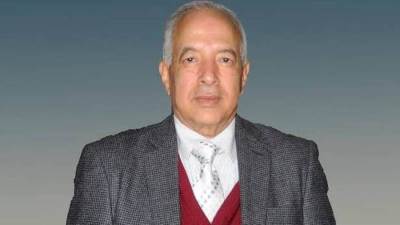 تجديد تعيين المستشارعبدالمعطى نائبًا لرئيس هيئة الرقابة المالية