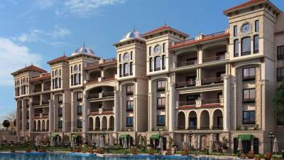 البطل للتطوير العقاري علي رأس المشاركين في أهم معرض عقاري بالمنصورة