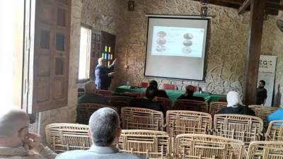 هيئة المجتمعات العمرانية الجديدة تنظم ورشة عمل عن النقل الجماعي بالمدن الجديدة