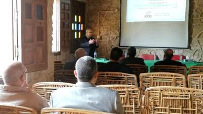 هيئة المجتمعات العمرانية الجديدة تنظم ورشة عمل عن النقل الجماعي بالمدن الجديدة