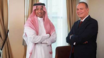 «بورتو جروب» تستهدف 3 مليارات جنيه مبيعات تعاقدية بمشروعاتها في 2021