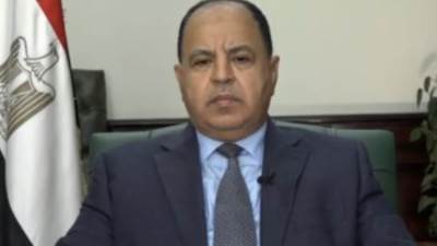 المالية: زيادة المرتبات تشمل 1.4مليون معلم والتطبيق يوليو المقبل