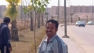 جهاز حدائق اكتوبر يعلن عن تدشين مبادرة  "اغرس حياة" لزراعة الأشجار المثمرة 