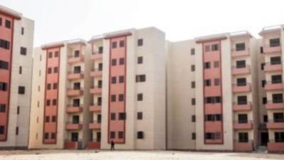 مي عبد الحميد: المشروع نقلة نوعية فى بيوت الغلابة