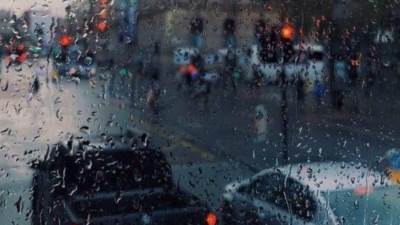 اخر 72 ساعه في فصل الشتاء ويبدء فصل التقلبات المناخية