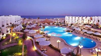 ضمن برنامج رحلات "اعرف بلدك".. وزارة الشباب والرياضة تعلن عن رحلة إلى "شرم الشيخ"