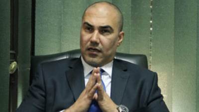 المستشار المالى للزمالك: اللاعبون يتغيبون بدون عقاب