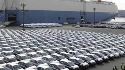 إعفاء 50 ألف سيارة منطقة حرة من الجمارك للمشاركة في الإحلال