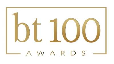 احتفالية bt100 تجمع كبار المسئولين والكيانات الاقتصادية للعام الرابع على التوالي