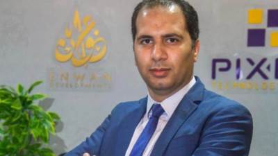 البدرى: البرنامج يتيح للمواطن تملك وحدة والسداد بصورة أشبه بآلية الإيجار