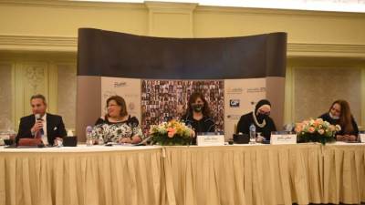 بنك مصر يشارك في تكريم 20 شخصية نسائية