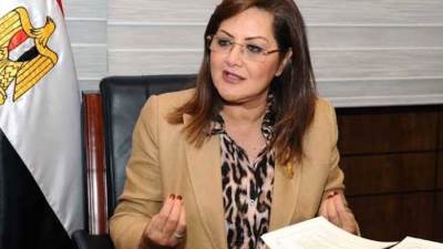 وزيرة التخطيط: تدريب 2 مليون سيدة ضمن مشروع الأسرة المصرية