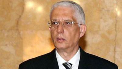 نائب وزير الخارجية يؤكد استمرار دعم مصر لدول الساحل الإفريقى فى مواجهة الإرهاب