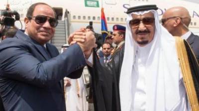 تعرف علي تفاصيل مطالب مصر والسعودية لإتمام المصالحة مع قطر