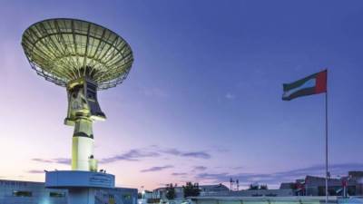  تأجيل إنطلاق أول قمر اصطناعي نانومتري لتعزيز منظومة الرصد البيئي.