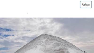 CNN يواصل نشر تقاريرة السياحية في مصر 