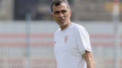 أسامة نبيه يرفض منصب مدير الكرة فى الزمالك