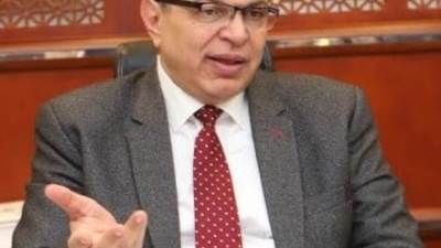 القوي العاملة:  تعيين 1085  شاباً ..منهم 12 شاباً من ذوى الهمم والعزيمة بالإسماعيلية