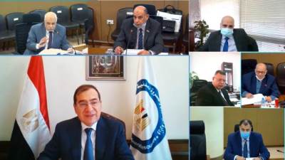 اعتماد نتائج اعمال شركة ايبرو لعام 2020