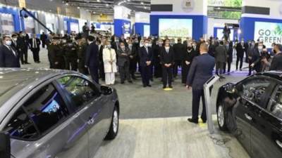 بالتفاصيل كل ما تريد معرفتة عن مبادرة احلال السيارات 