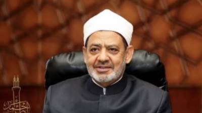عاجل :شيخ الازهر يوافق علي صرف 1000 جنيه لكل العاملين بمناسبة شهر رمضان المبارك