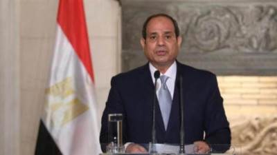 السيسي: مصر على أعتاب موجة ثالثة لكورونا