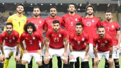 كل ما تريد معرفته عن معسكر المنتخب قبل السفر إلى كينيا