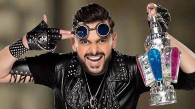 الكشف عن تفاصيل برنامج رامز جلال الجديد في السعودية.