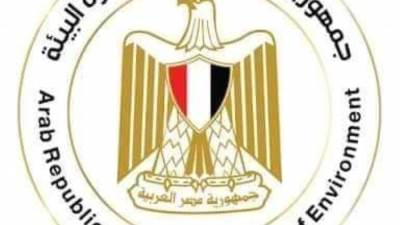 بيان وزارة البيئة: بشأن تأثير العوامل الجوية على جودة الهواء  خلال مارس الجارى 