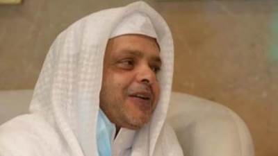 هنيدي :تجربة روحانية لا توصف خلال زيارته للمدينة المنورة