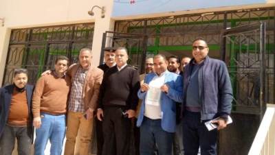 الإسكان": افتتاح مقر السجل المدني بمدينة سوهاج الجديدة وإصدار أول بطاقة رقم قومي لرئيس الجهاز