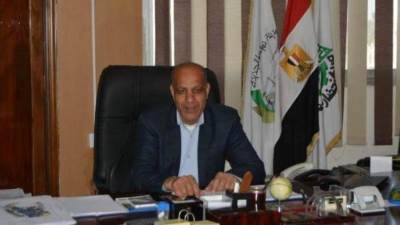 رئيس الجهاز: طرح الموقع المقترح للاستثمار بنشاط طبي بمدينة المنصورة الجديدة