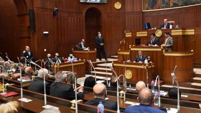 مجلس الشيوخ يوافق على إنشاء هيئة لضمان الجودة والاعتماد فى التعليم الفنى