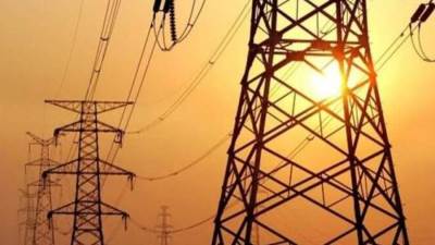 390 مليون جنيه لتطوير شبكات توزيع الكهرباء فى قطاع شمال الشرقية