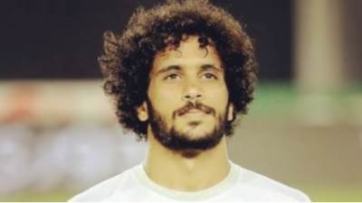 المنتخب يستدعى عبد الله جمعة لرحلة كينيا ويستبعد أحمد فتوح