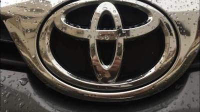 العلامة التجارية "تويوتا إيجيبت" تتيح خدمة استبدال أو بيع سياراتها المستعملة بالضمان