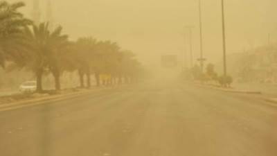 التنمية المحلية توجه برفع درجة الاستعداد تحسبا لموجة الطقس السىء