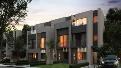 الأهلي صبور تطلق أحدث مشروعاتها Rare بمستقبل سيتي