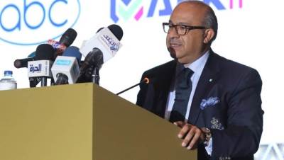 التموين تطلق مهرجان «أهلا تسوق» بالتعاون مع القطاع الخاص 9 يوليو المقبل